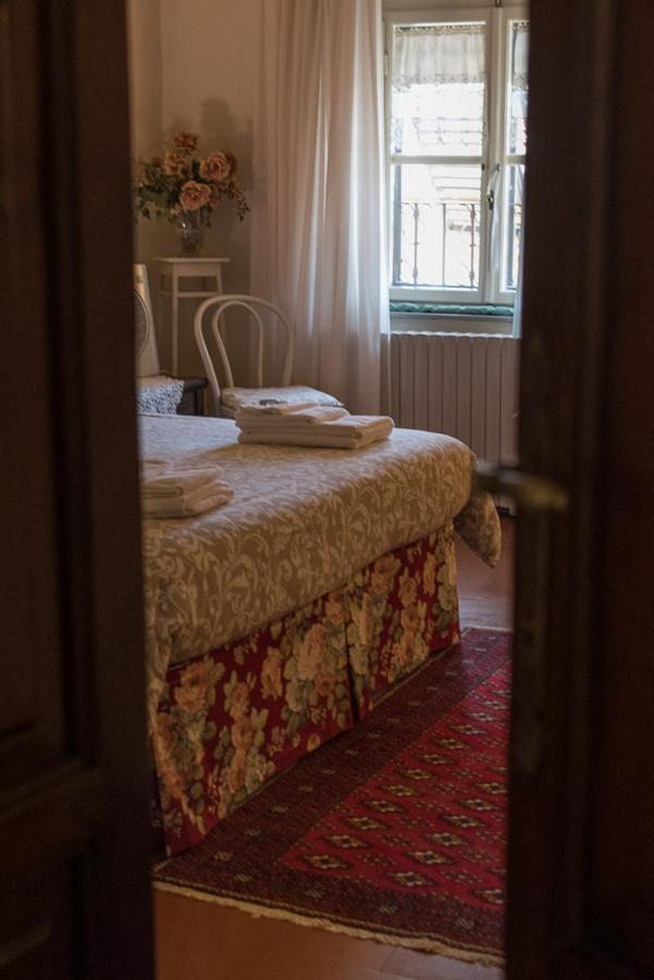 B&B Arivellini Vicopisano Kültér fotó